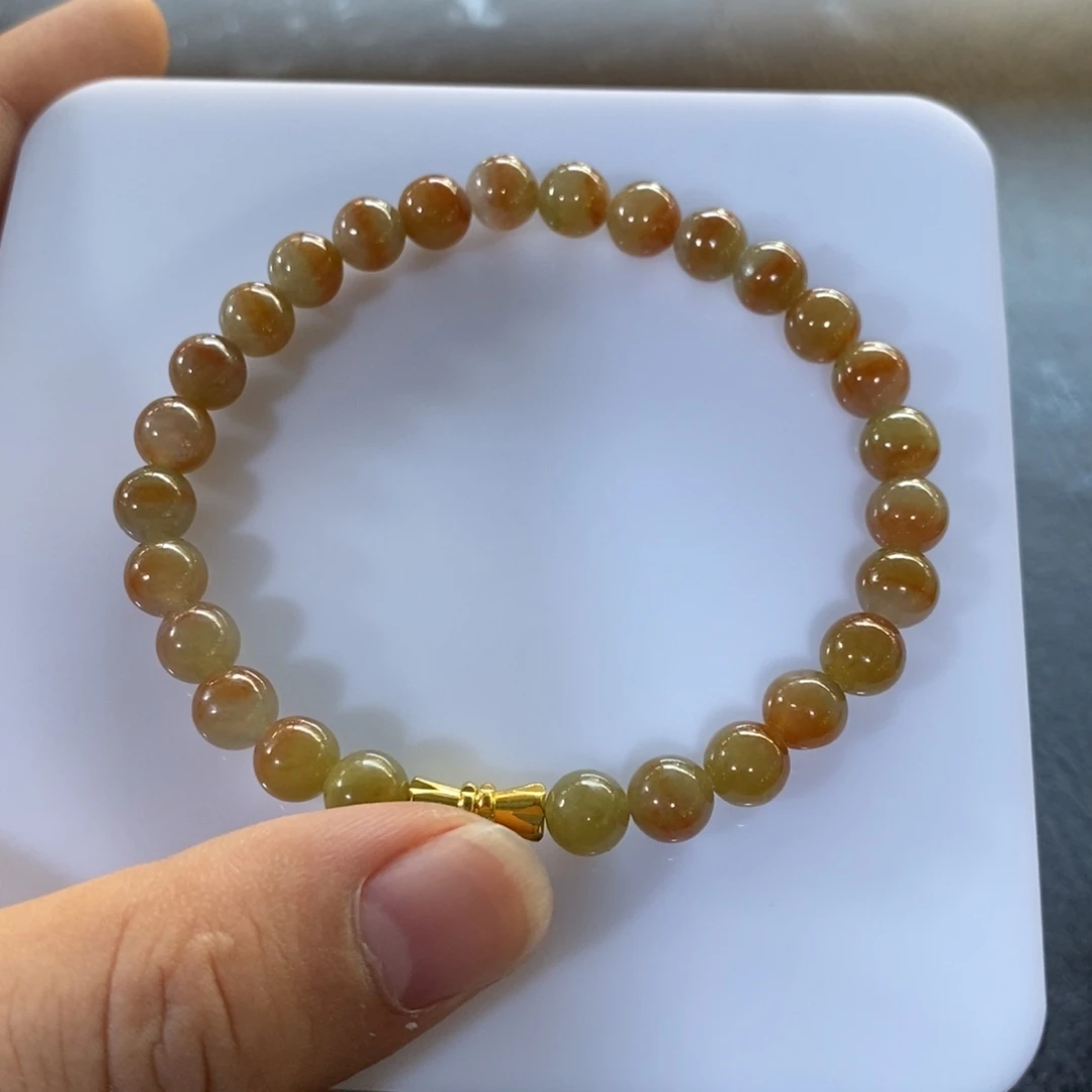 定制翡翠未镶嵌卡7.1