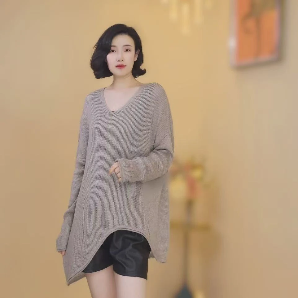 【k18】2025年春季新款时尚百搭连衣裙