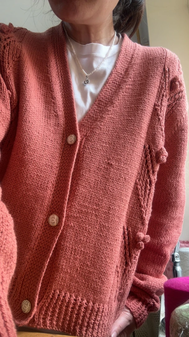 苏丽羊驼，羊毛，编织线，舒服，不扎，一份500克，1份送一个教程