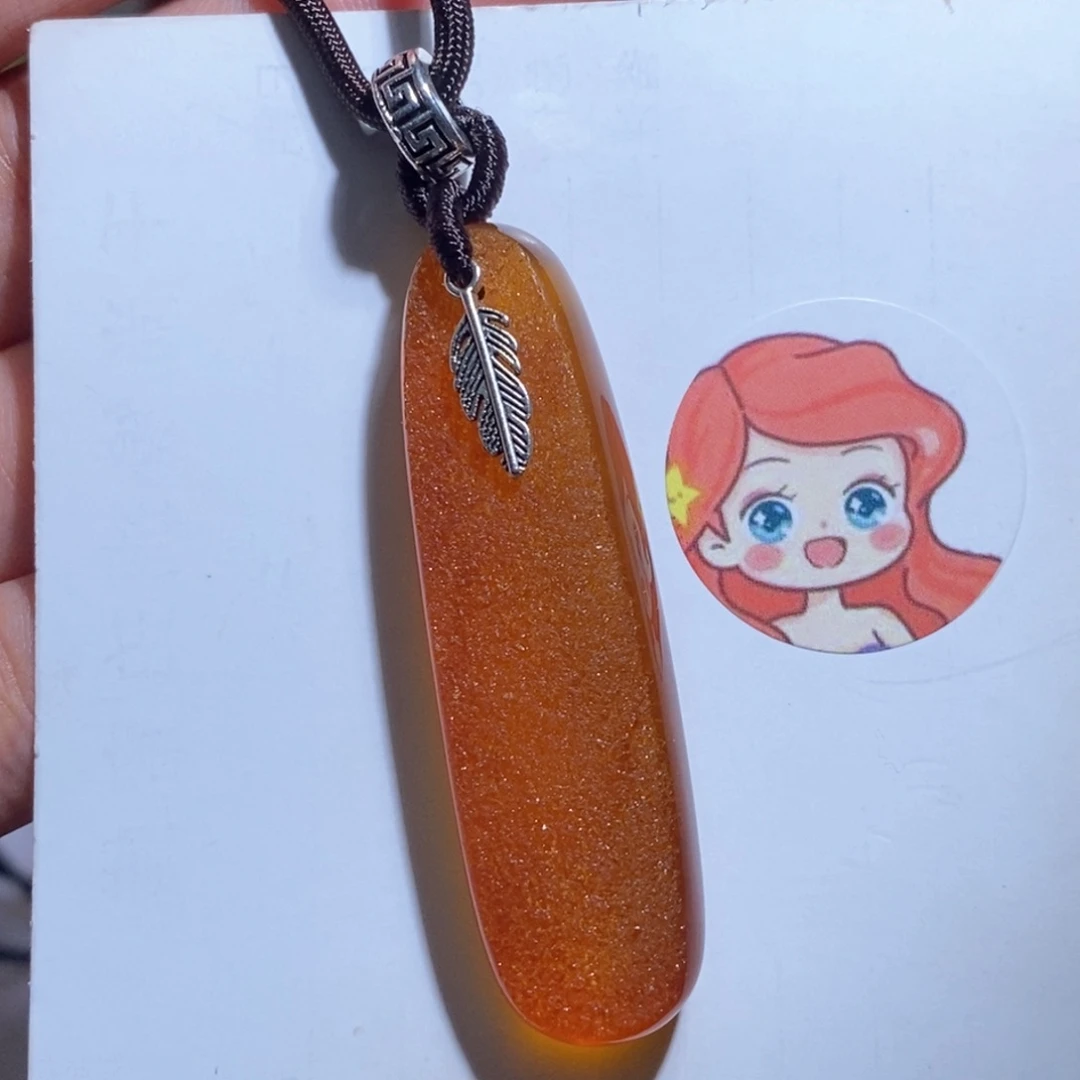 未镶嵌琥珀珠宝奇石