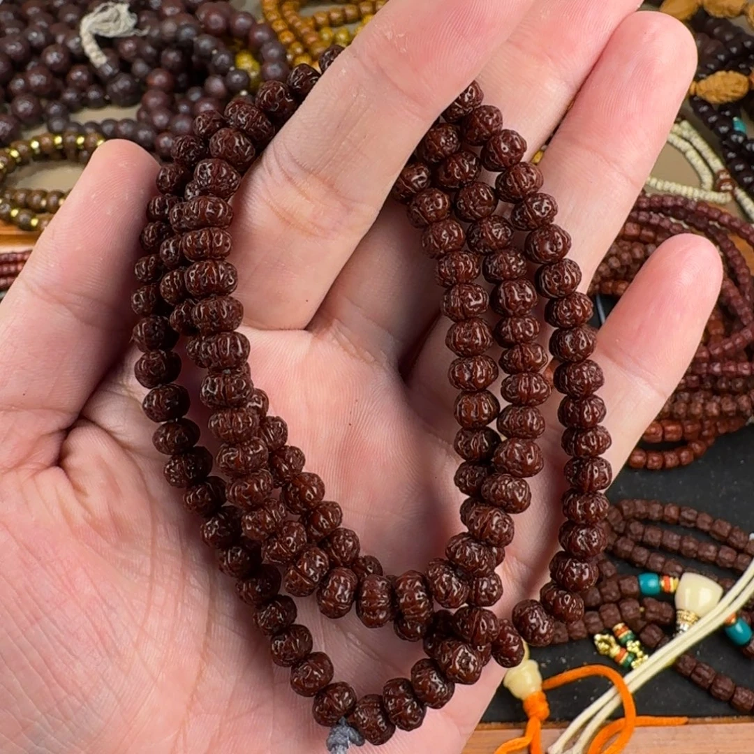 大***哥金刚菩提手串图健健康康