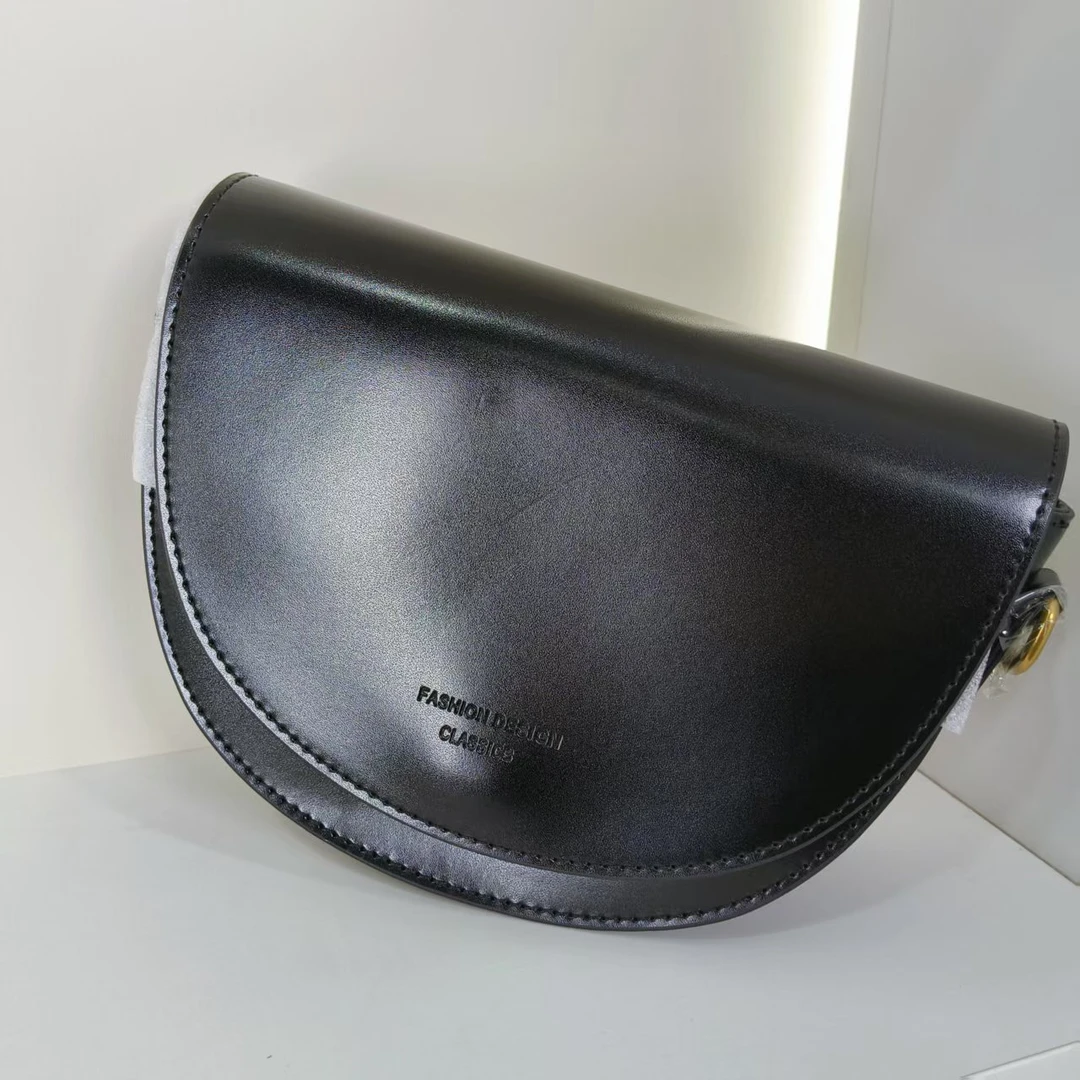 麦迪尚品【接WM】5051956 新款潮流复古斜挎单肩包品牌专柜撤柜