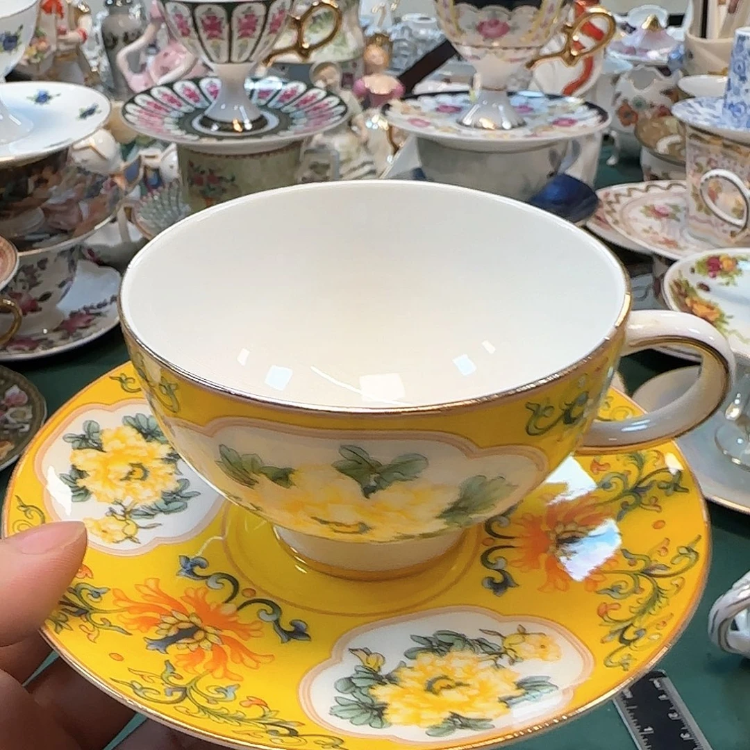 冠衡外贸陶瓷有限公司