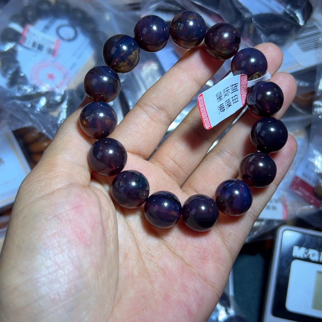 琥珀珠宝奇石未镶嵌576