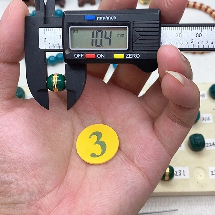 吊坠柏香籽/百香籽