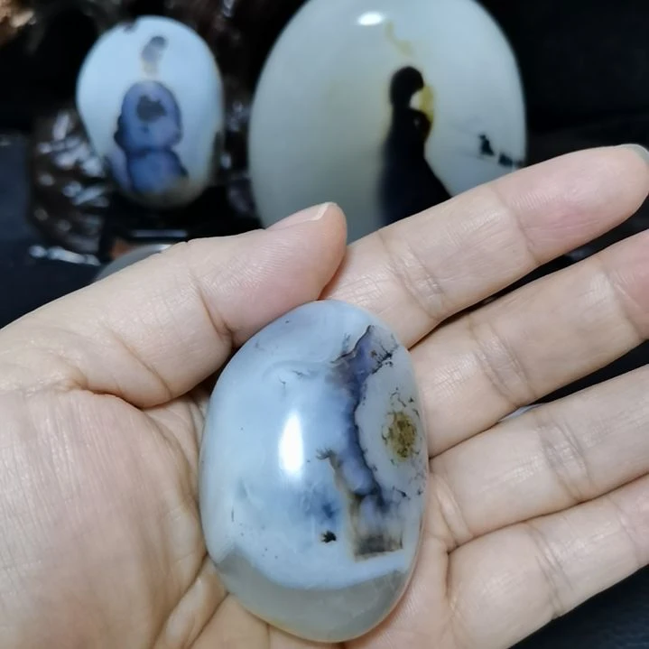 玉髓珠宝奇石未镶嵌