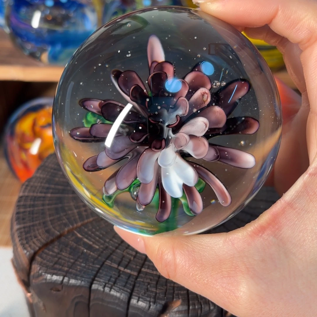 琉璃手工艺品精品