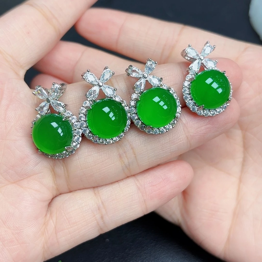 玛瑙/玉髓颈饰合金多样性发其一