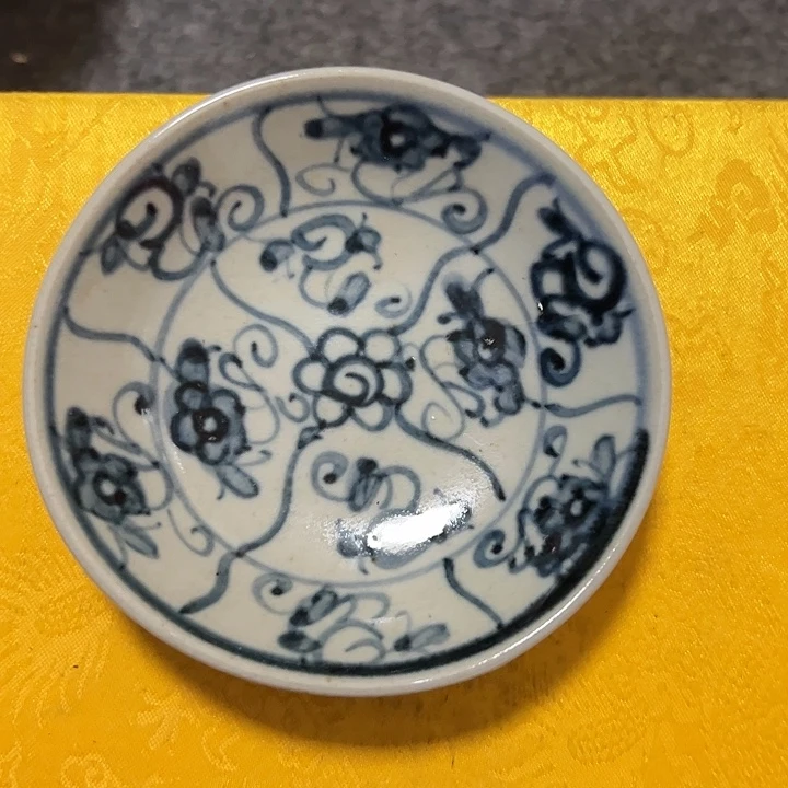 陶瓷设计风格设计