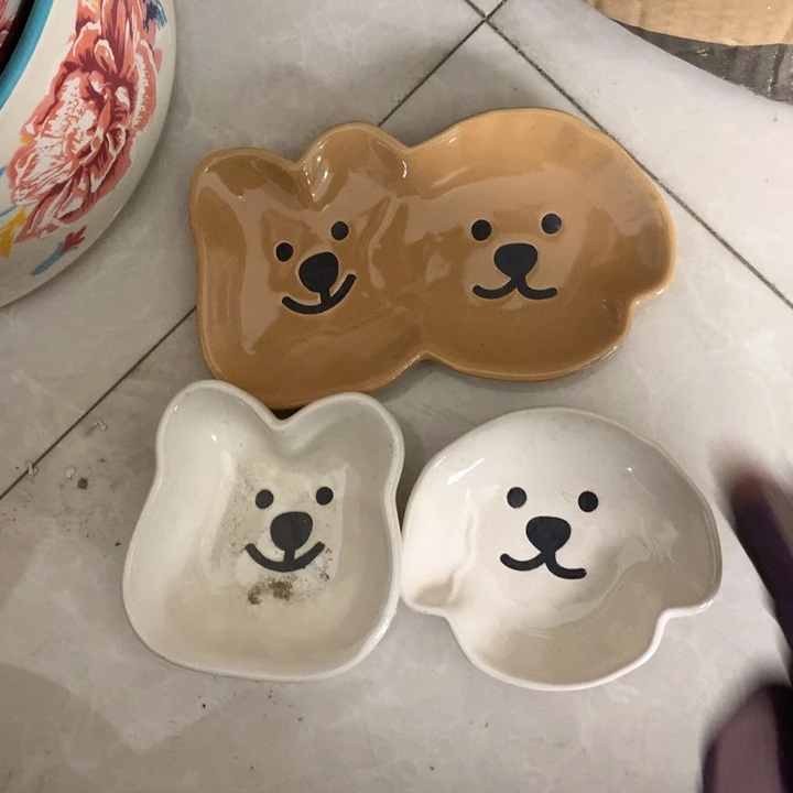 陶瓷制品满25拼单发货默认微瑕