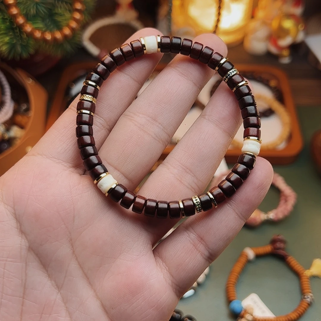 手串/手链小叶紫檀