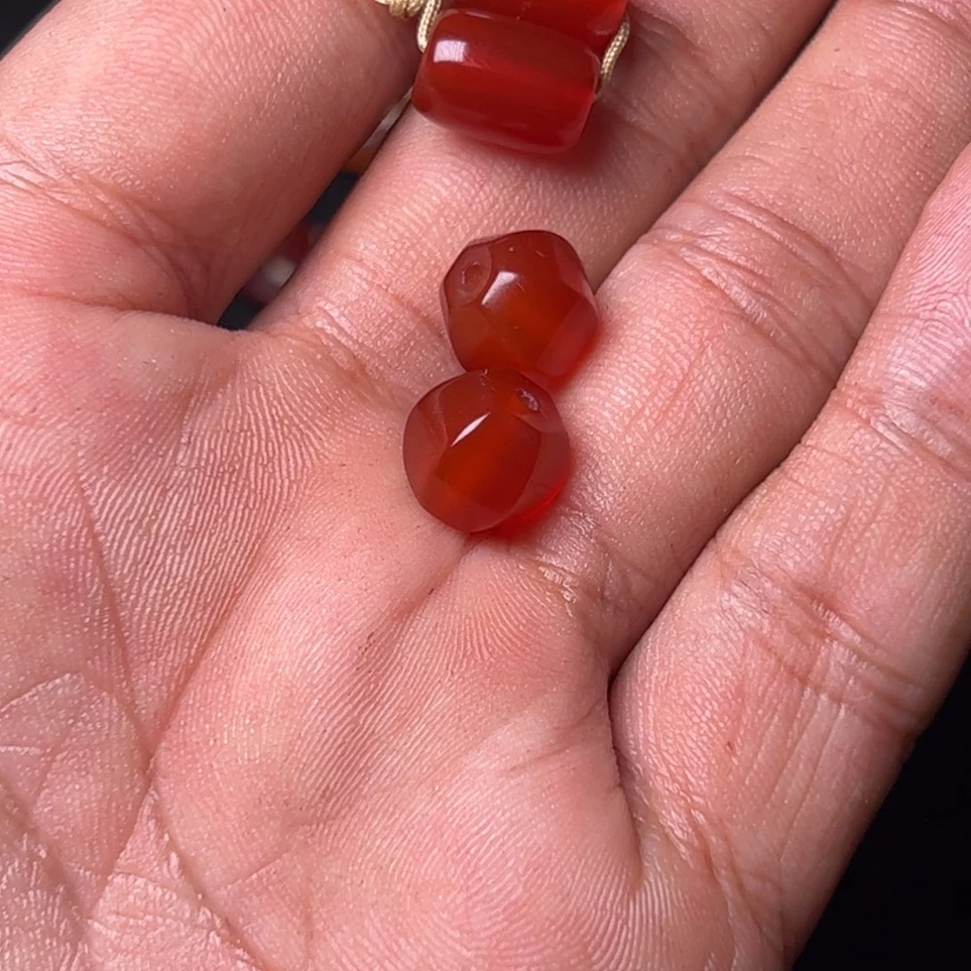 绝***爱玛瑙/玉髓未镶嵌配饰