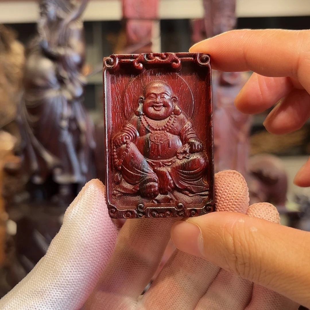 檀香紫檀（小叶紫檀）