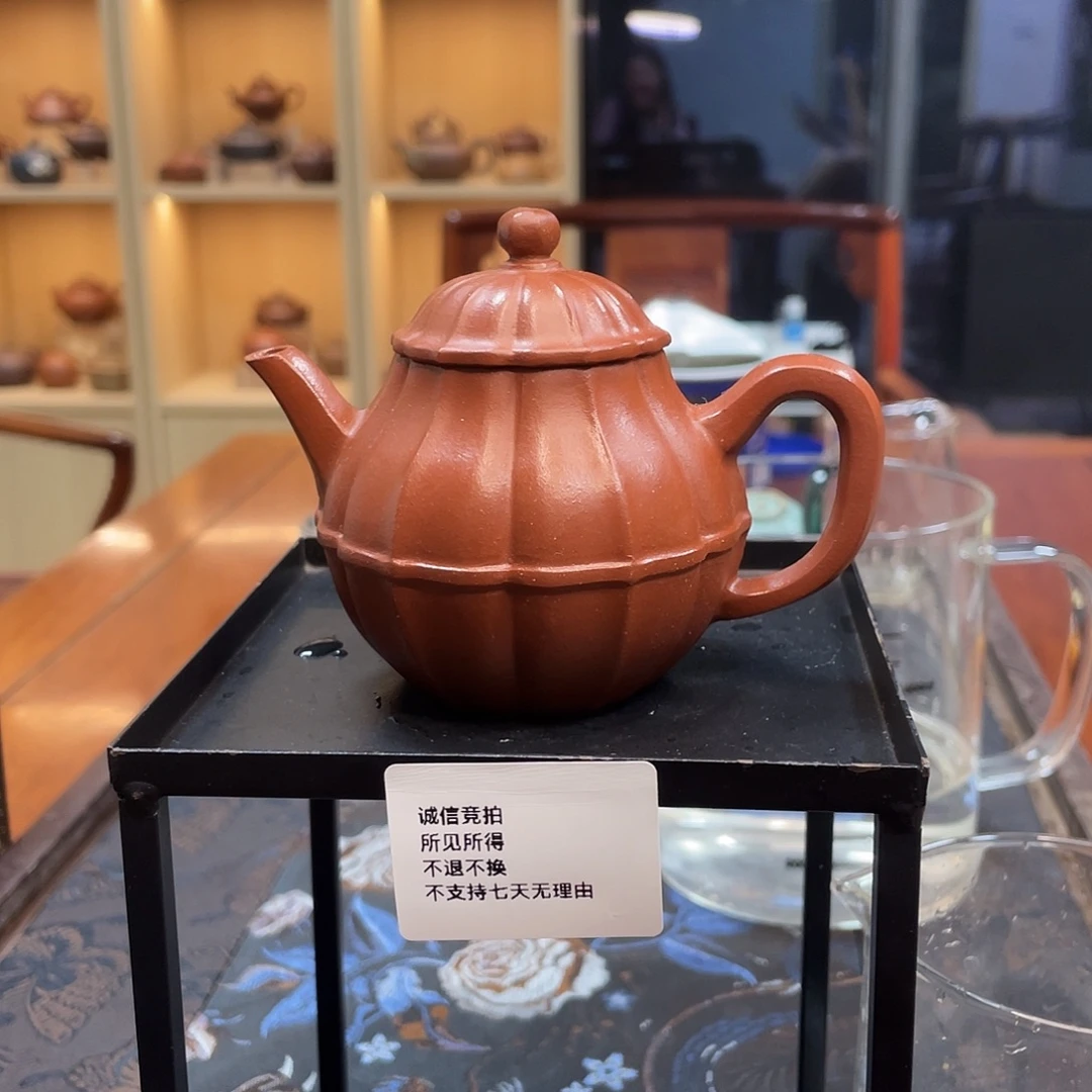 茶壶紫砂宜兴紫砂31