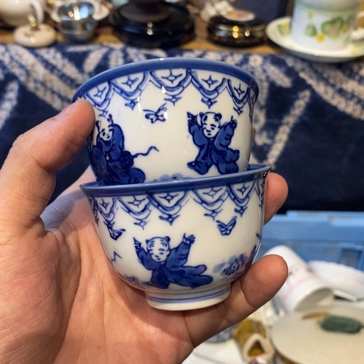瓷片瓷器瓷器瓷器