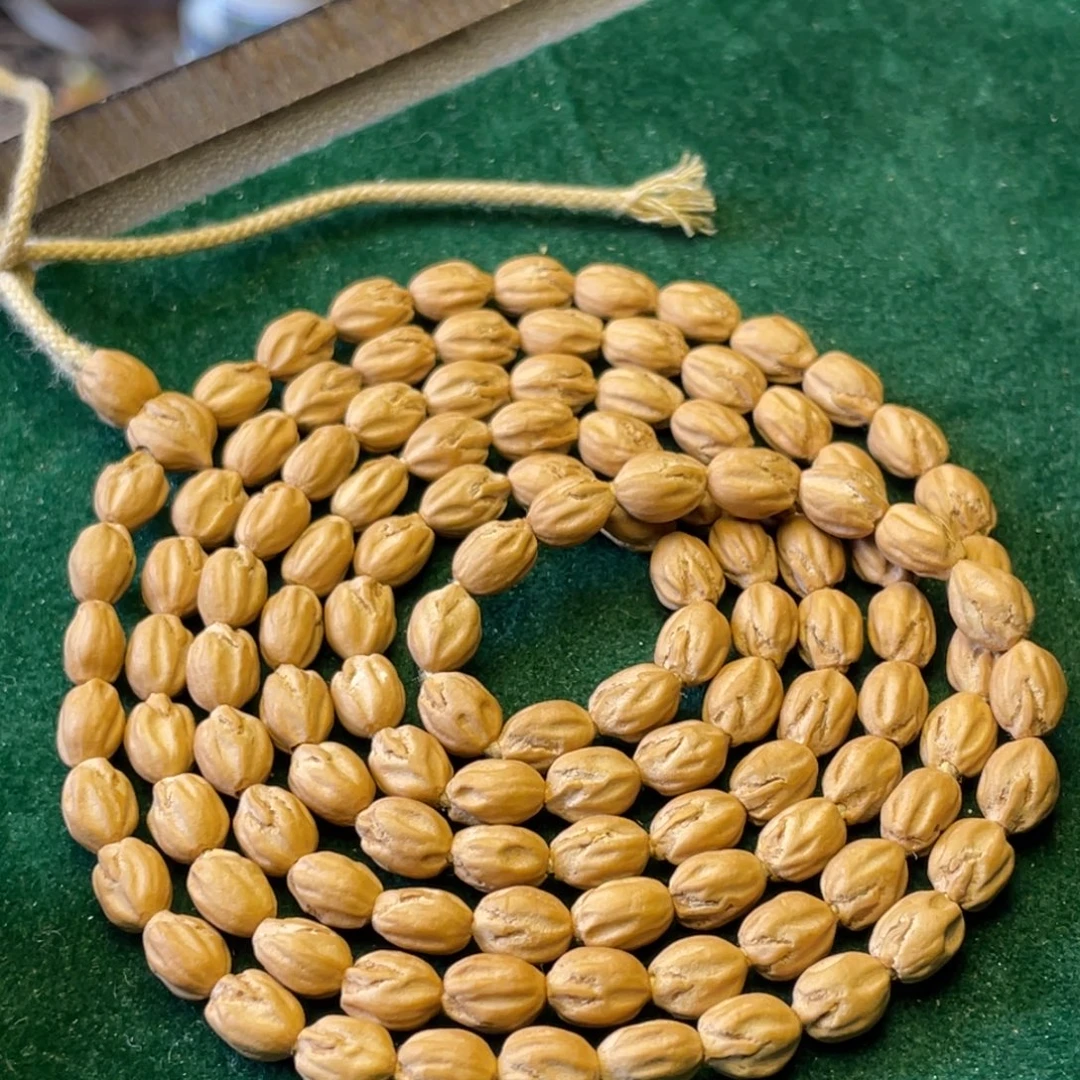 柏香籽/百香籽吊坠