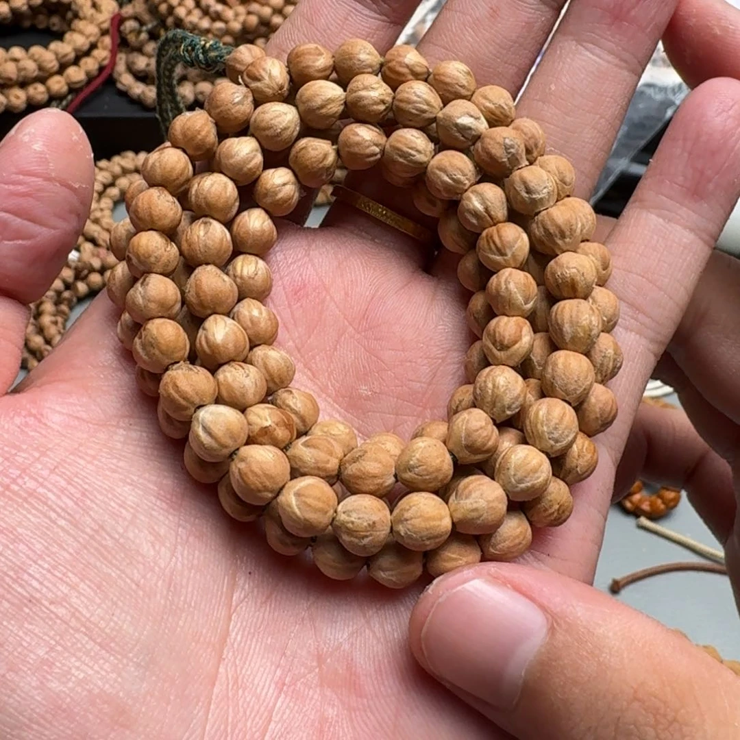 手串柏香籽/百香籽一*34