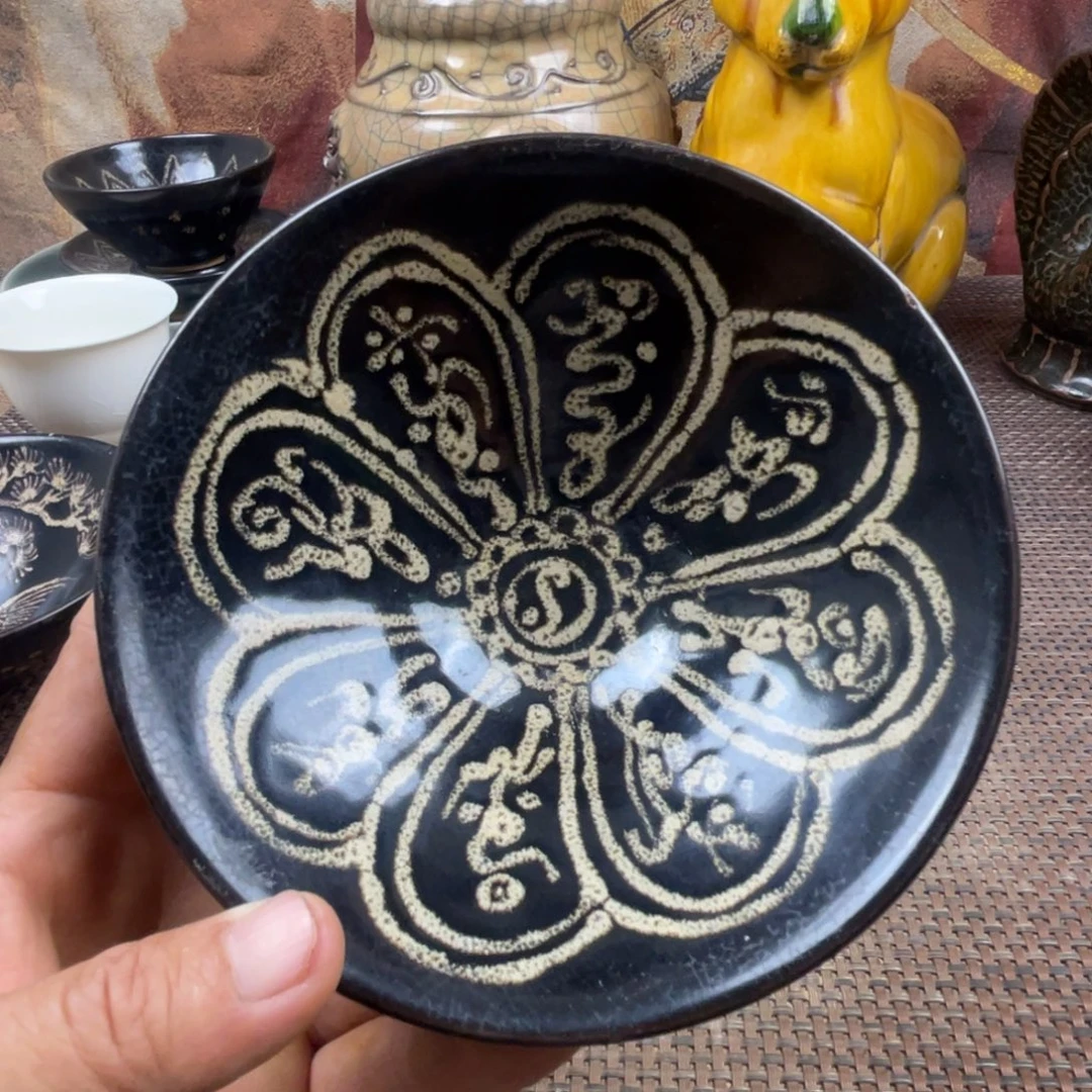 陶瓷摆件摆件摆件