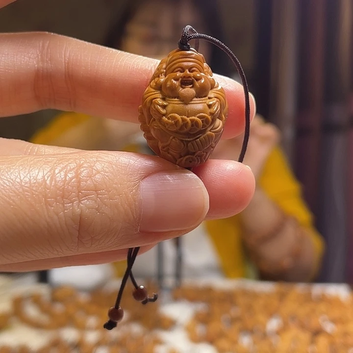 手串/手链橄榄核