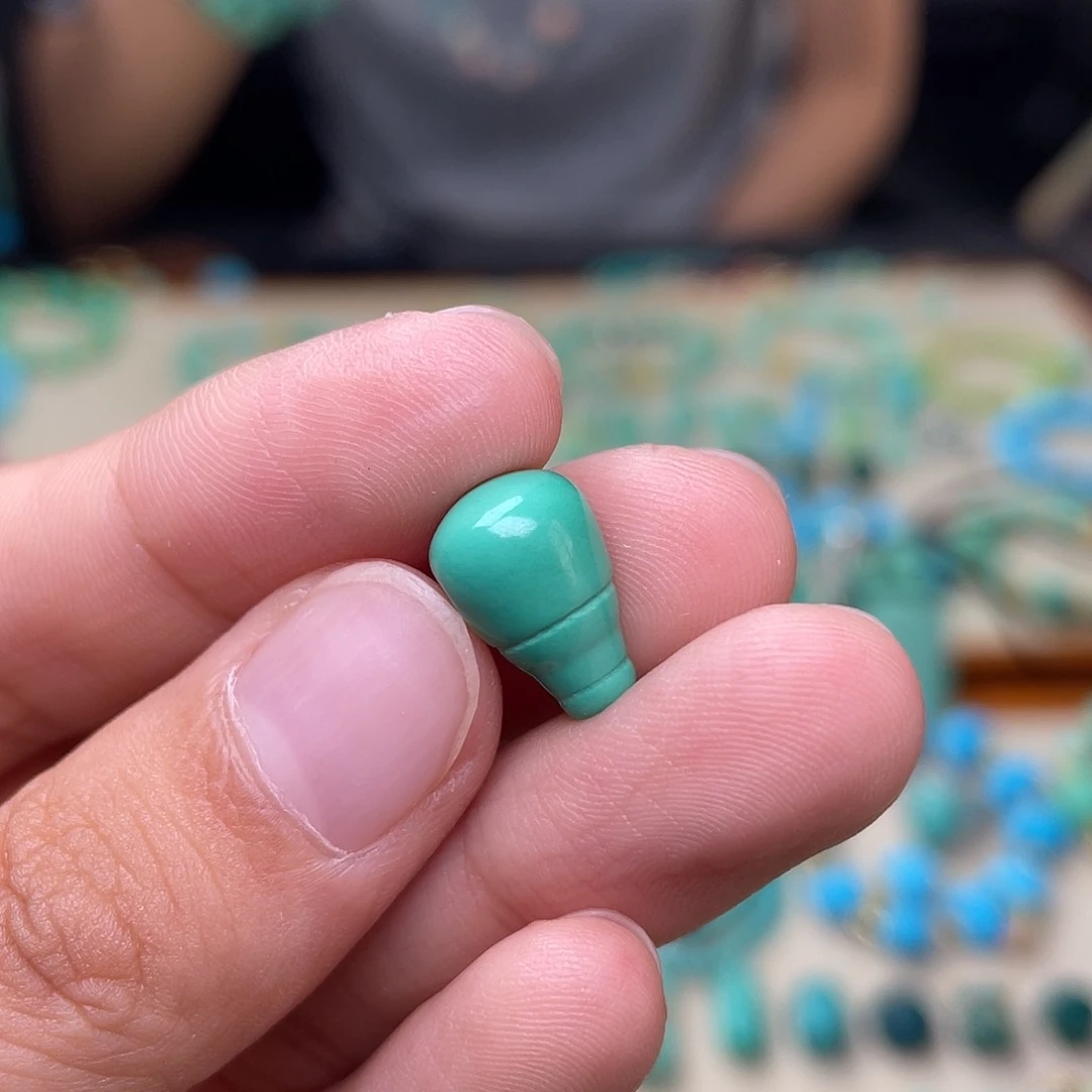 无合金77号手链小配件