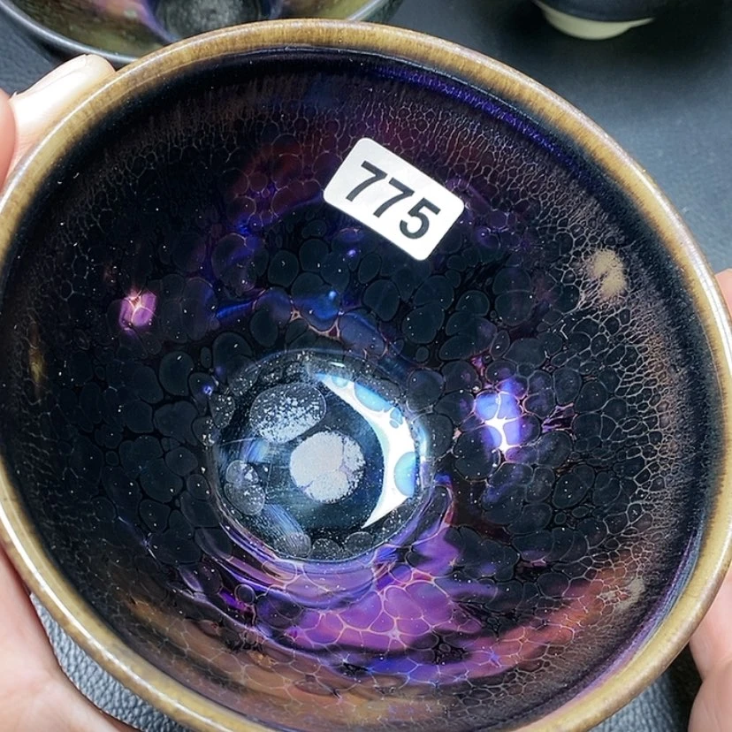 【闪购商品】茶盏已*置我的盏再好看一点的