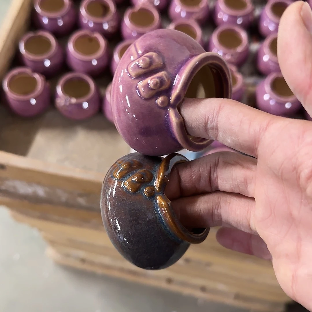 陶瓷2个福利局·自动合并订单·一个个买凑9元发·