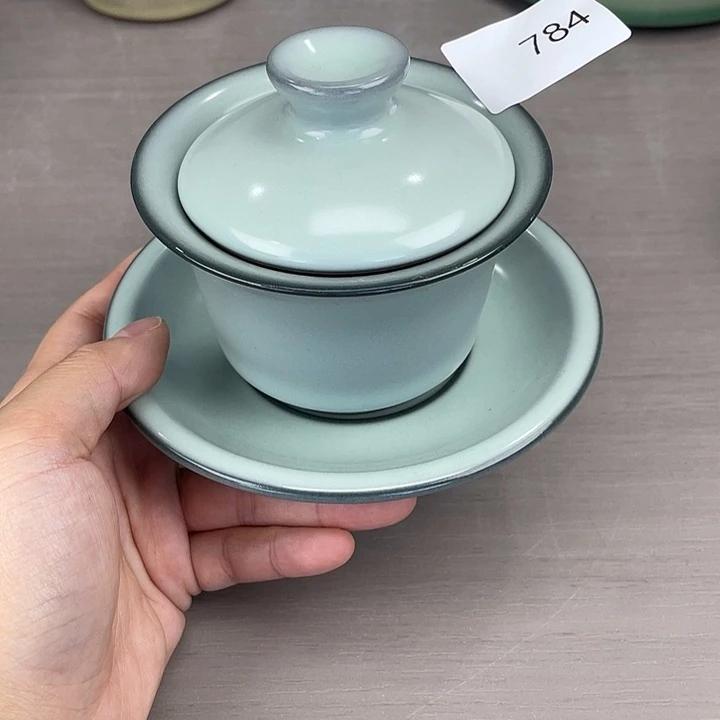 龙泉青瓷好好好好看