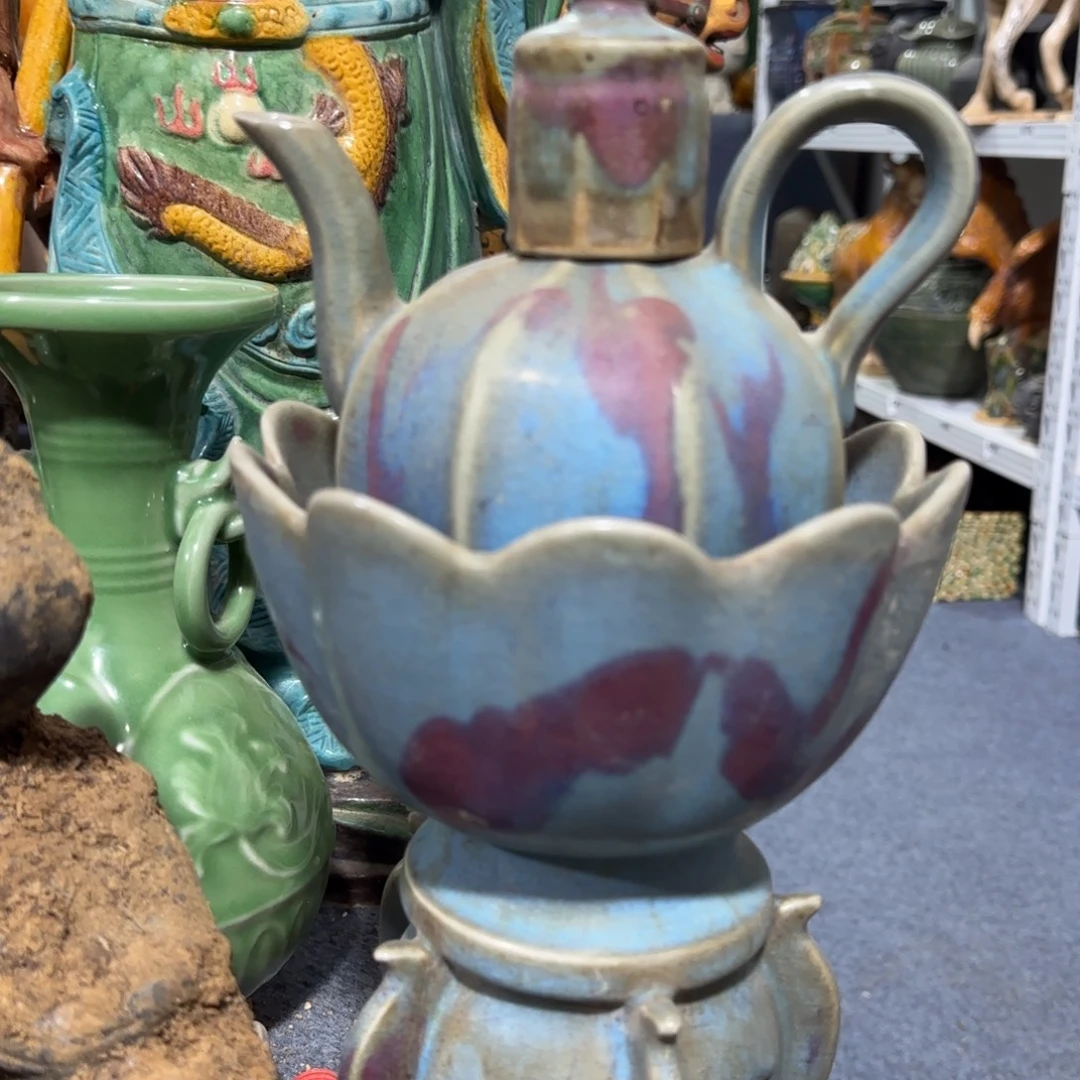 陶瓷摆件摆件摆件