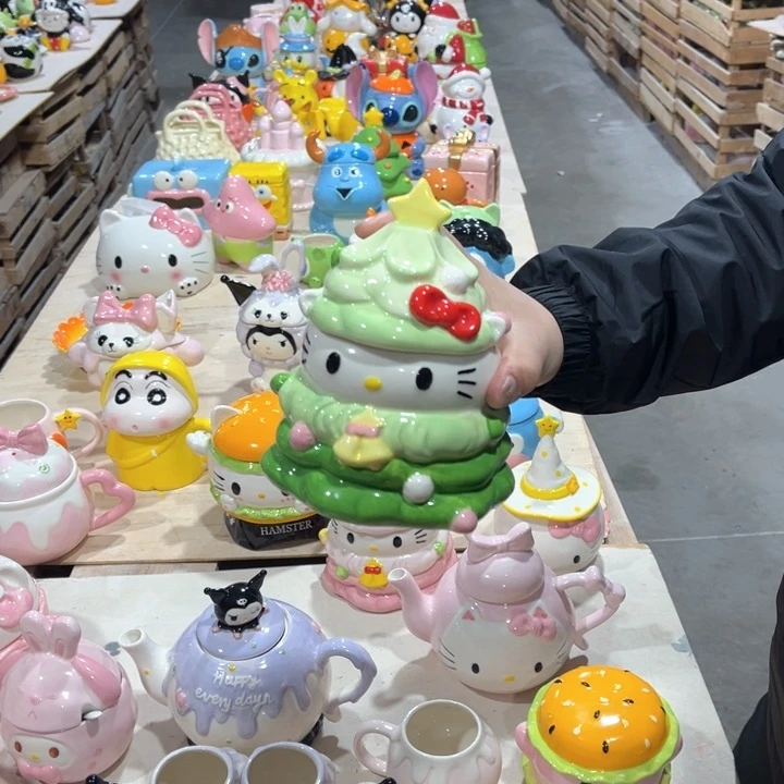 紫砂茶案这么多人都在