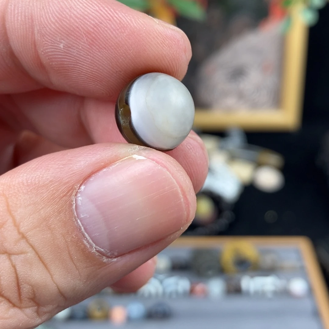 玛瑙/玉髓未镶嵌玛瑙