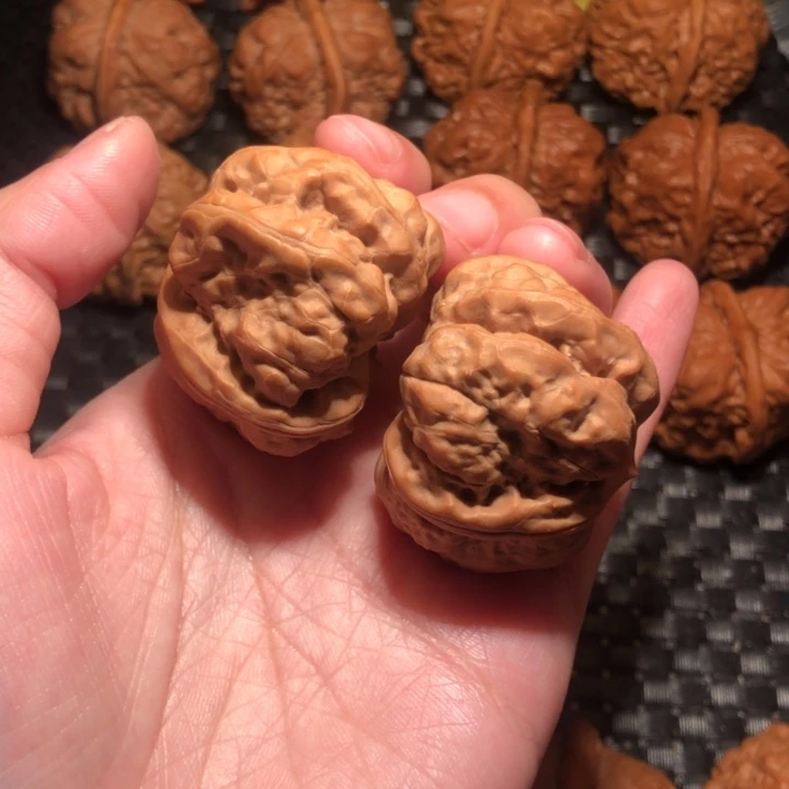 把件文玩核桃深开大腿39