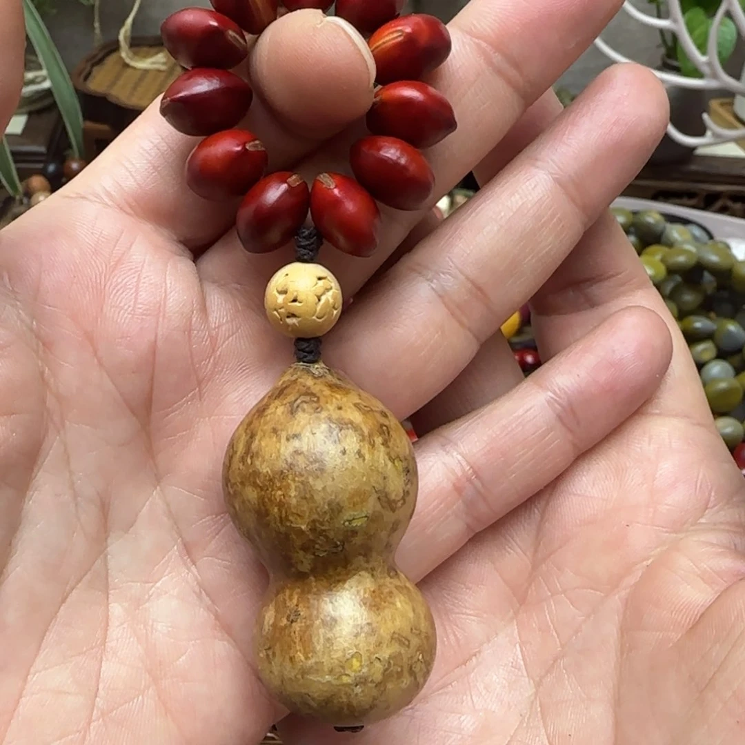 凤眼菩提手串手捻