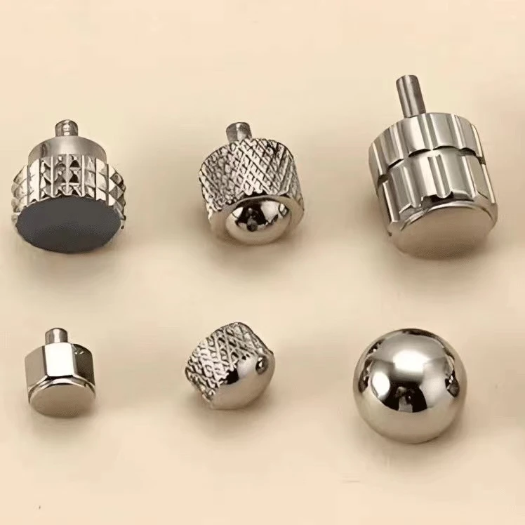 全新库存手表配件（实物以直播间展示为准）