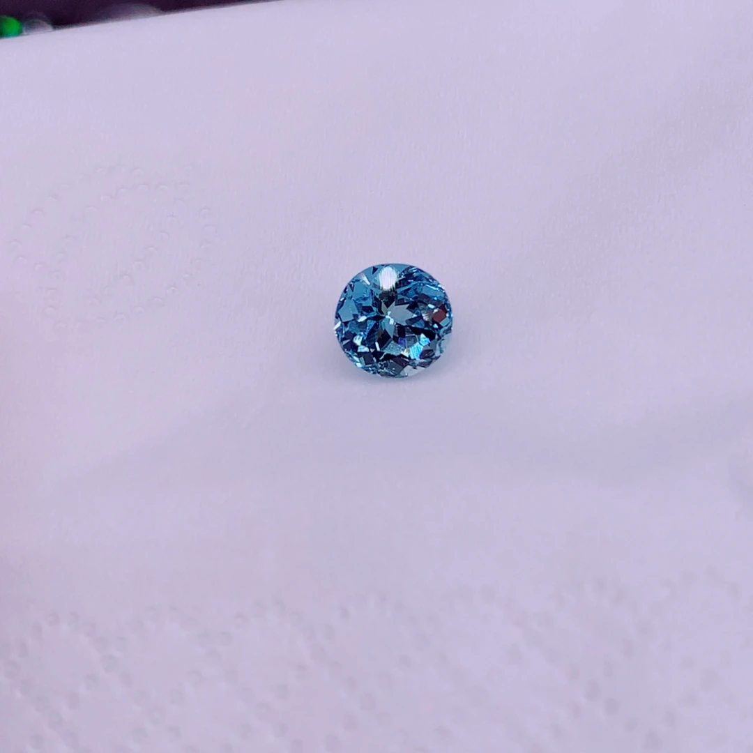 海蓝宝石裸石33211211112