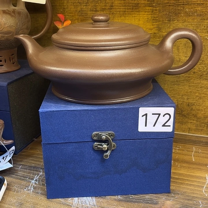茶壶紫砂紫砂艺术中心
