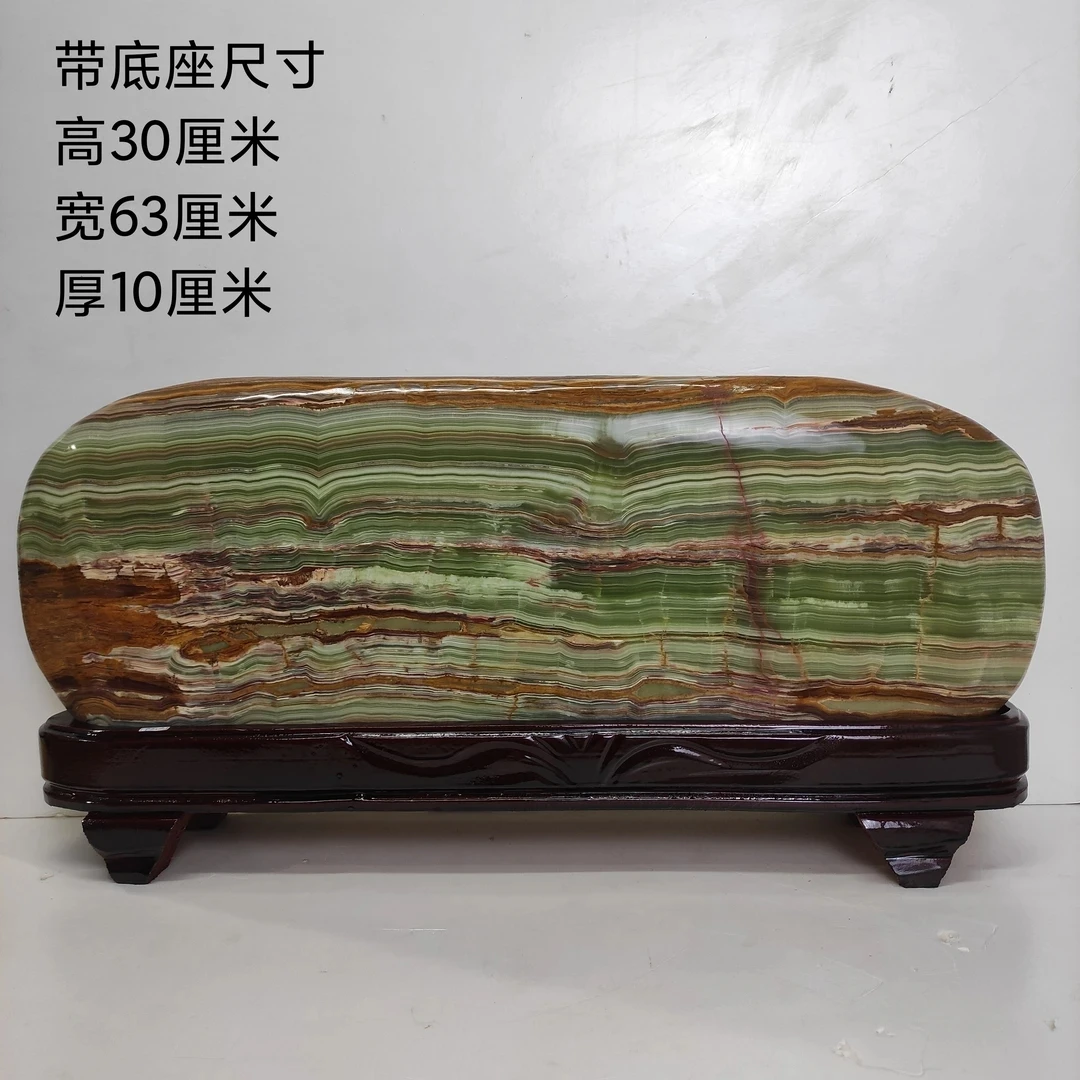 新中式客厅家居摆件