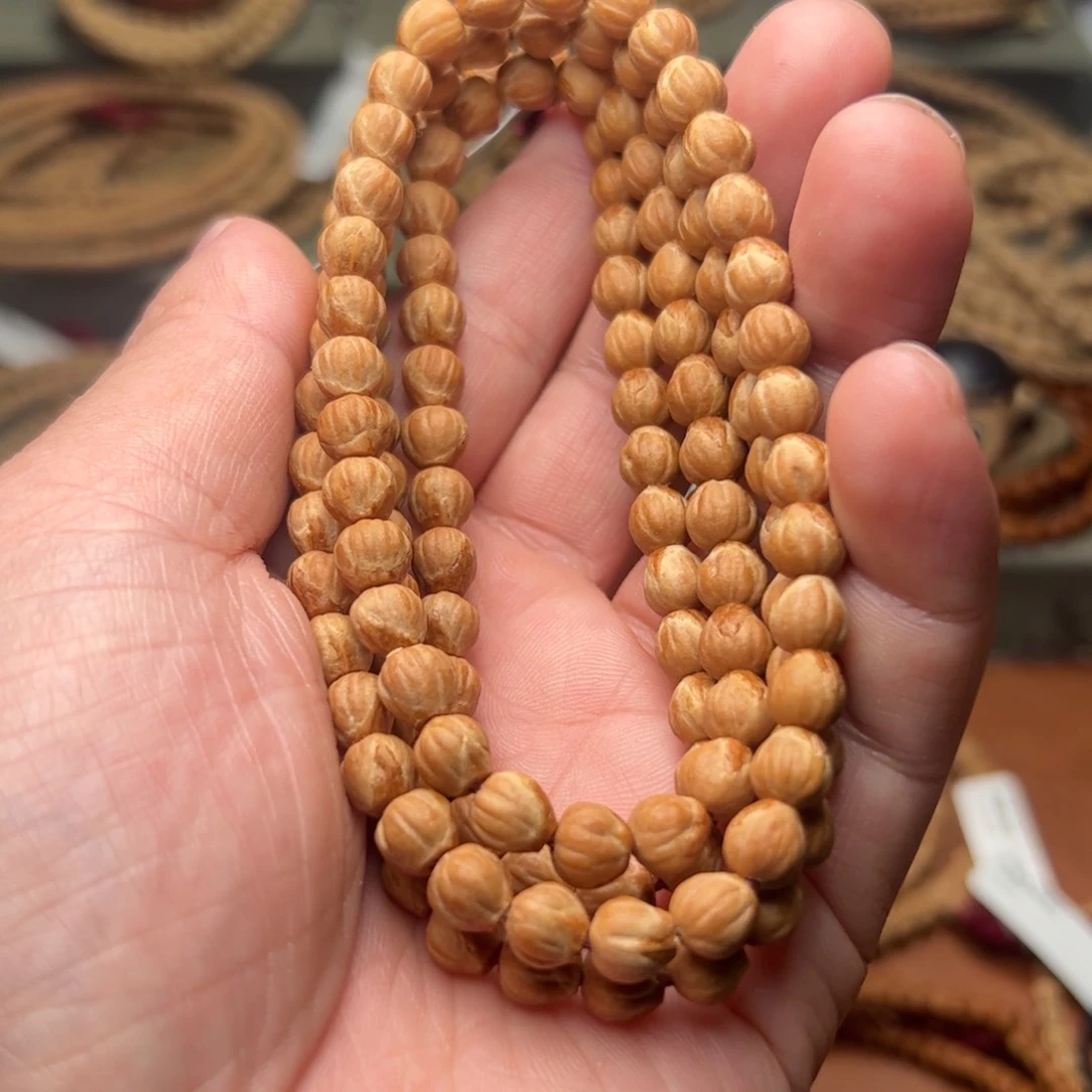 手串柏香籽/百香籽