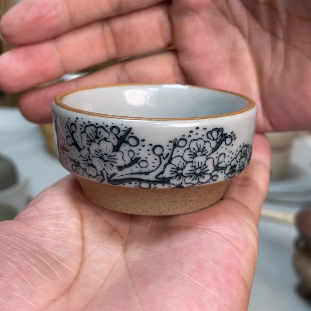 【闪购商品】壶老段烧茶器茶具！