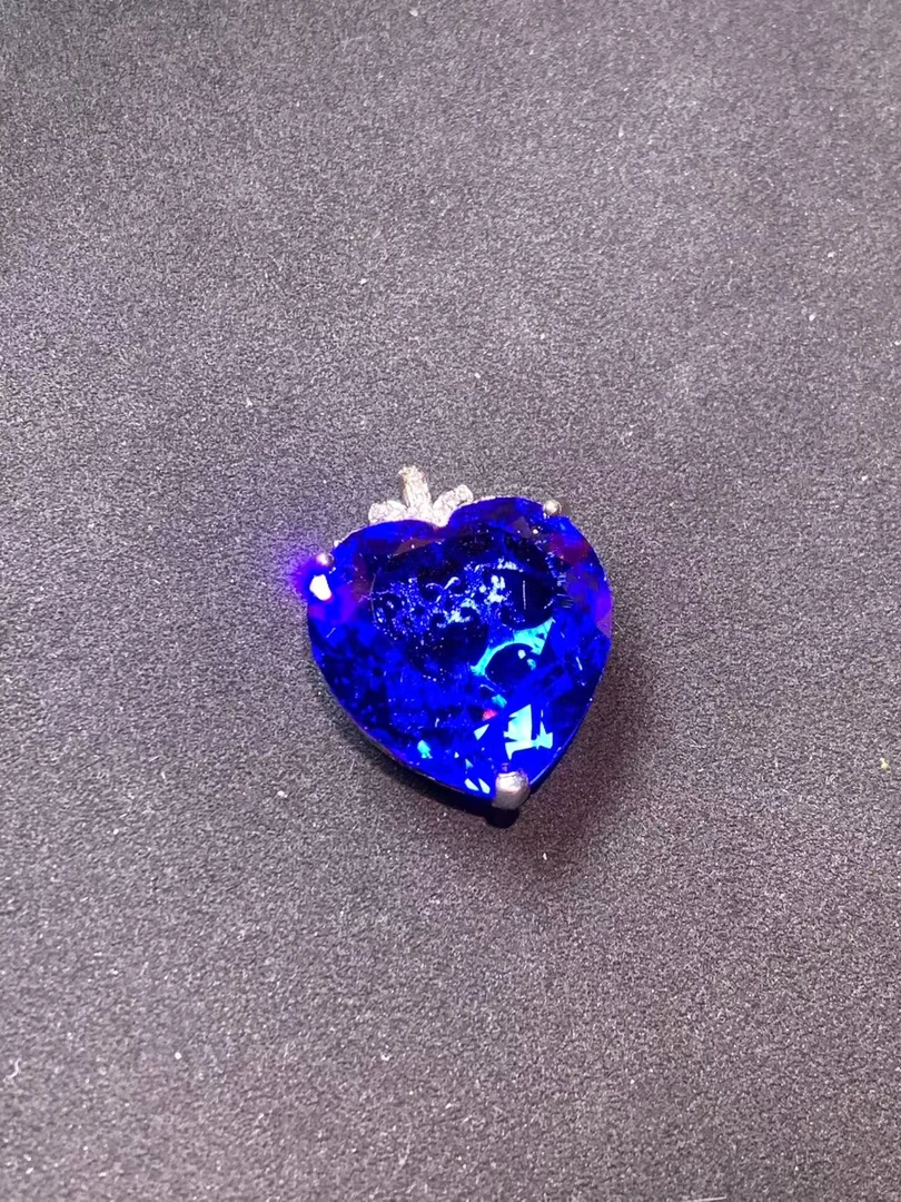 【高端定制】藏收级别 A49-时尚饰品吊坠高端收藏