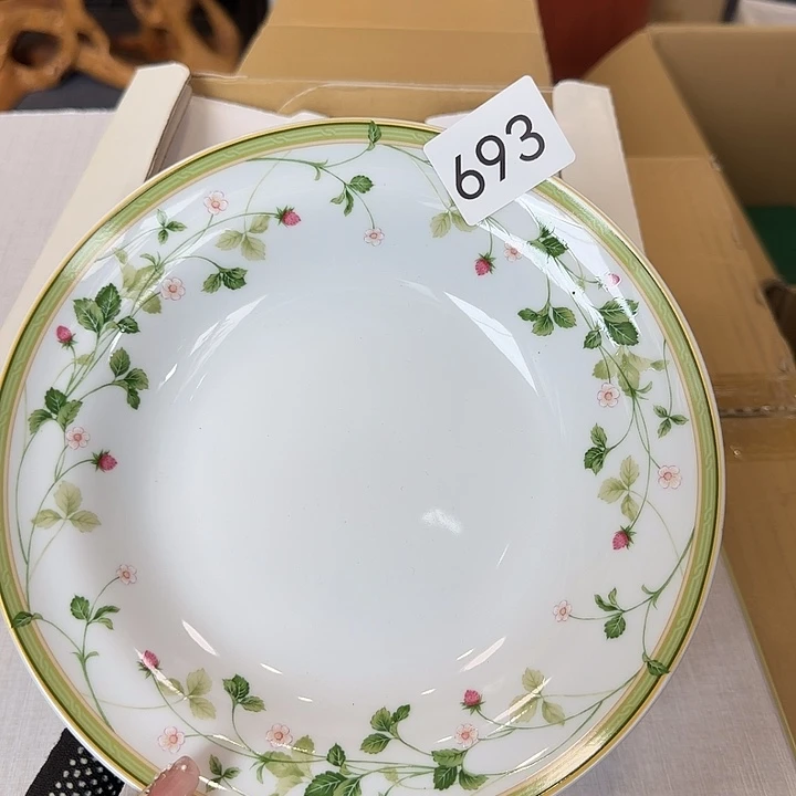 中古物品默认微瑕no退no换