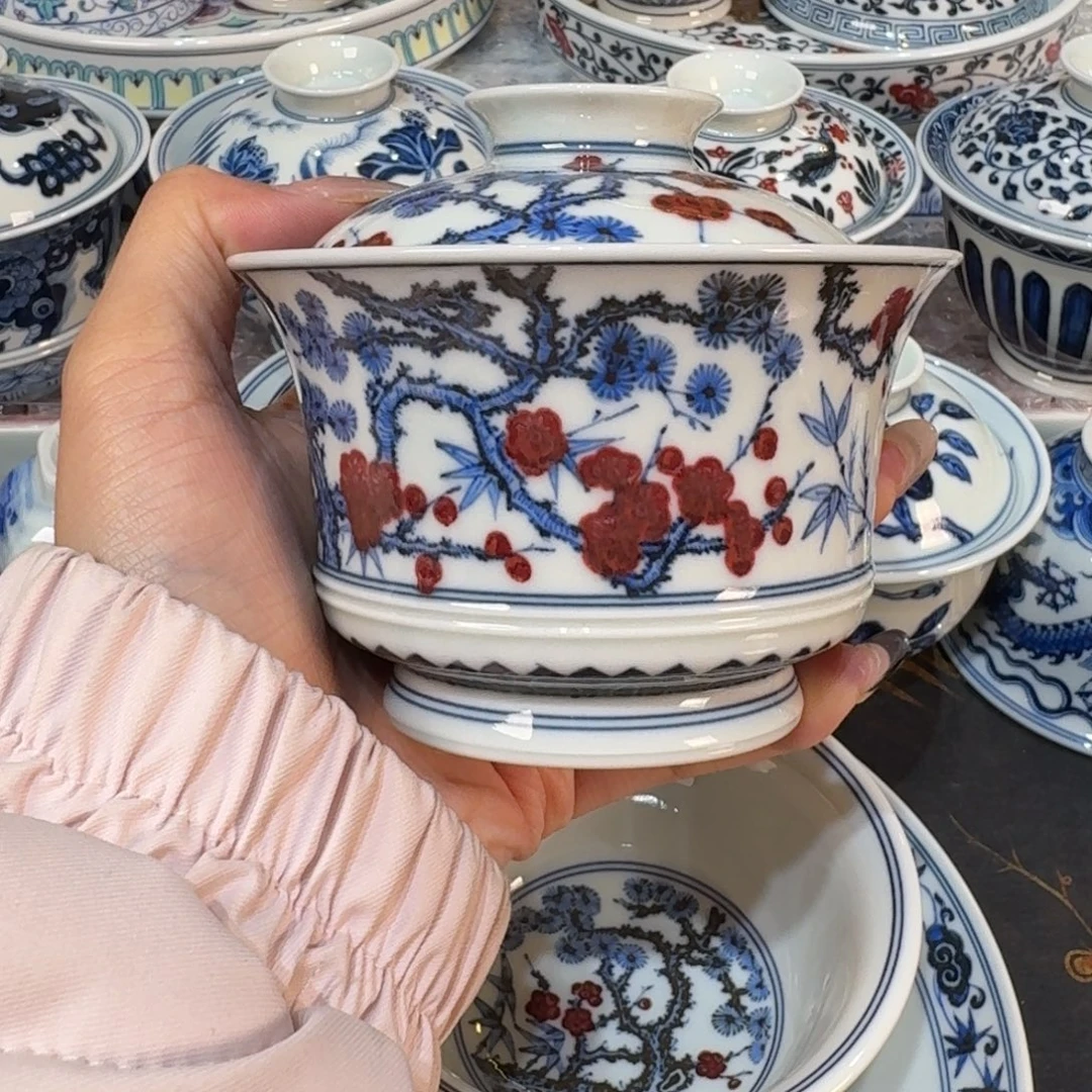 11111111111111盖碗