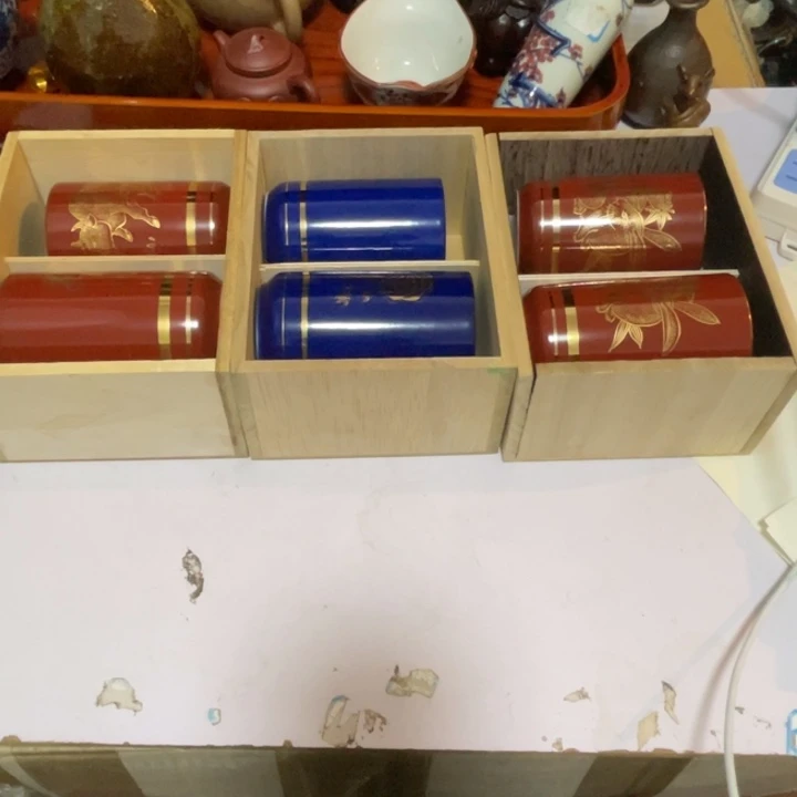 鑫源一号日瓷精选
