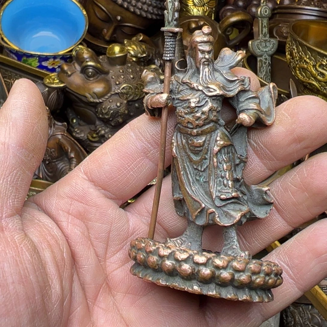精美文玩精品摆件