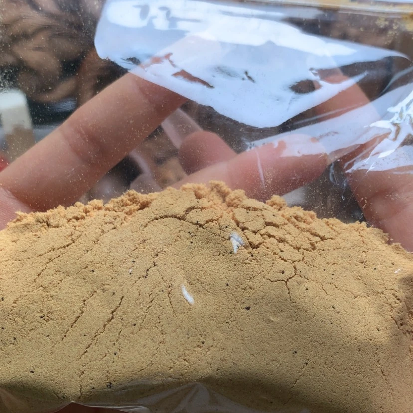 【闪购商品】檀香木手串/手链最**语檀香粉末20克