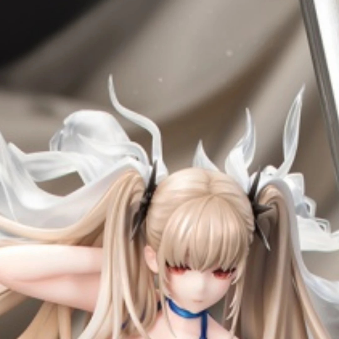 【bilibili】Myethos 碧蓝航线 可畏 纪念印记Ver. 1/7 比例手办