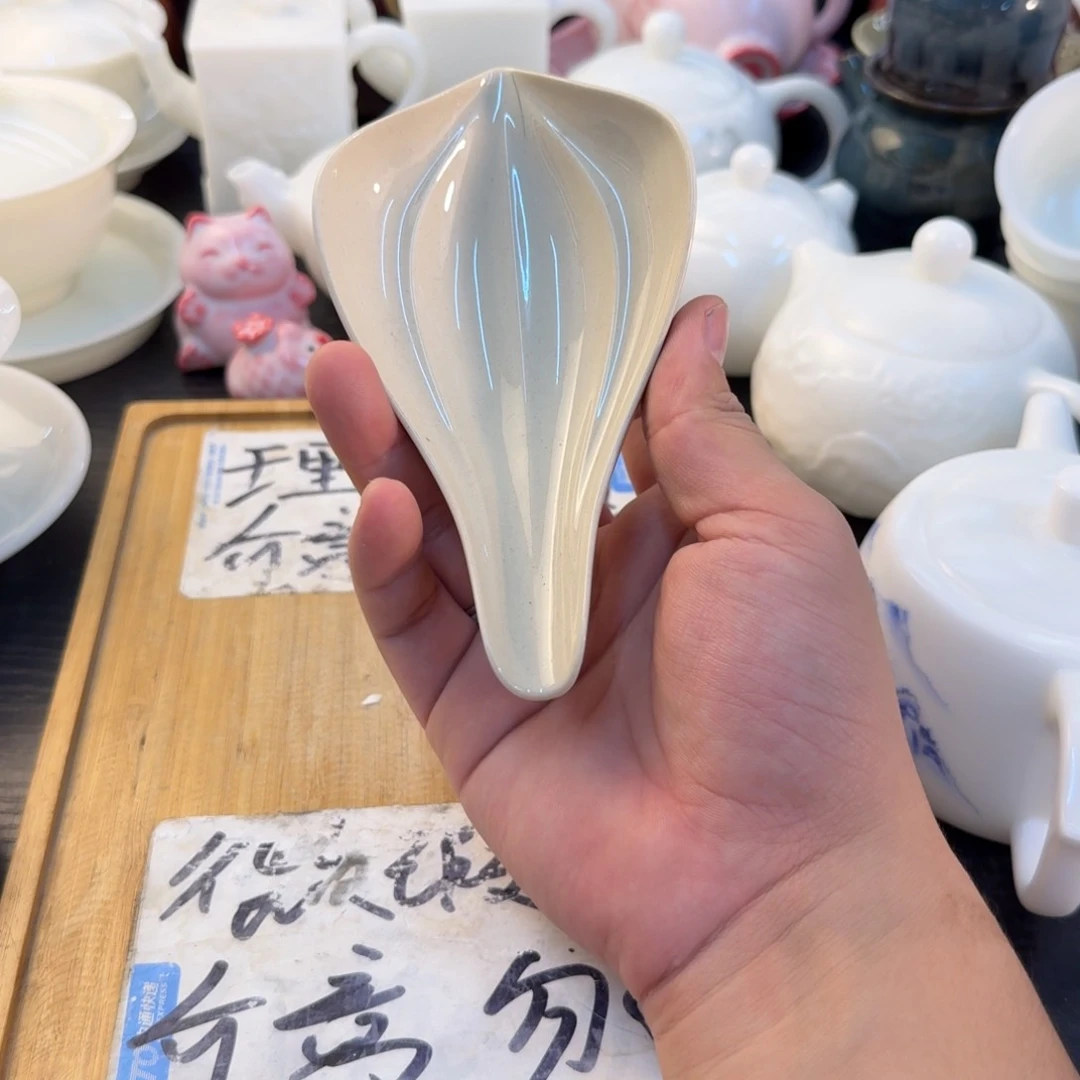紫砂陶瓷茶具微瑕介意勿拍
