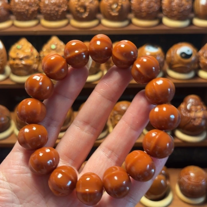 无***名手串/手链橄榄核橄榄核