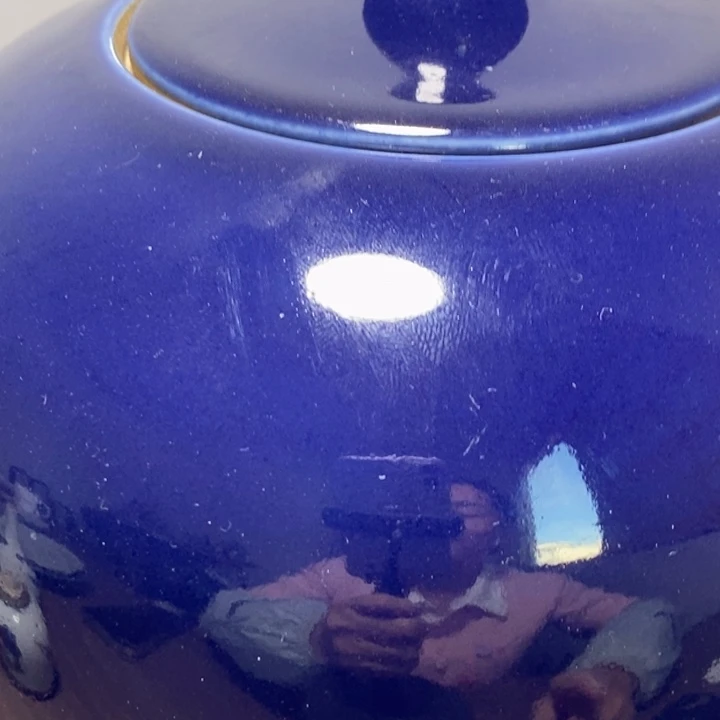 摆件景德镇陶瓷艺术品