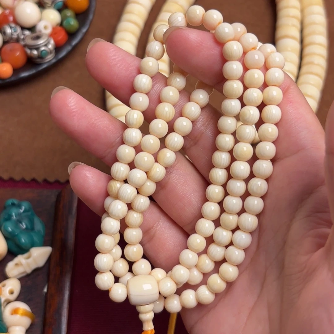 手串/手链橄榄核藏传小配饰