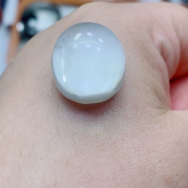 颈饰未镶嵌水晶水晶